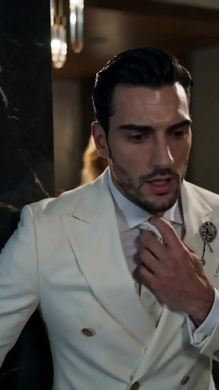 Episodio 17 de Compromiso roto, mi padrastro me quiere de vuelta