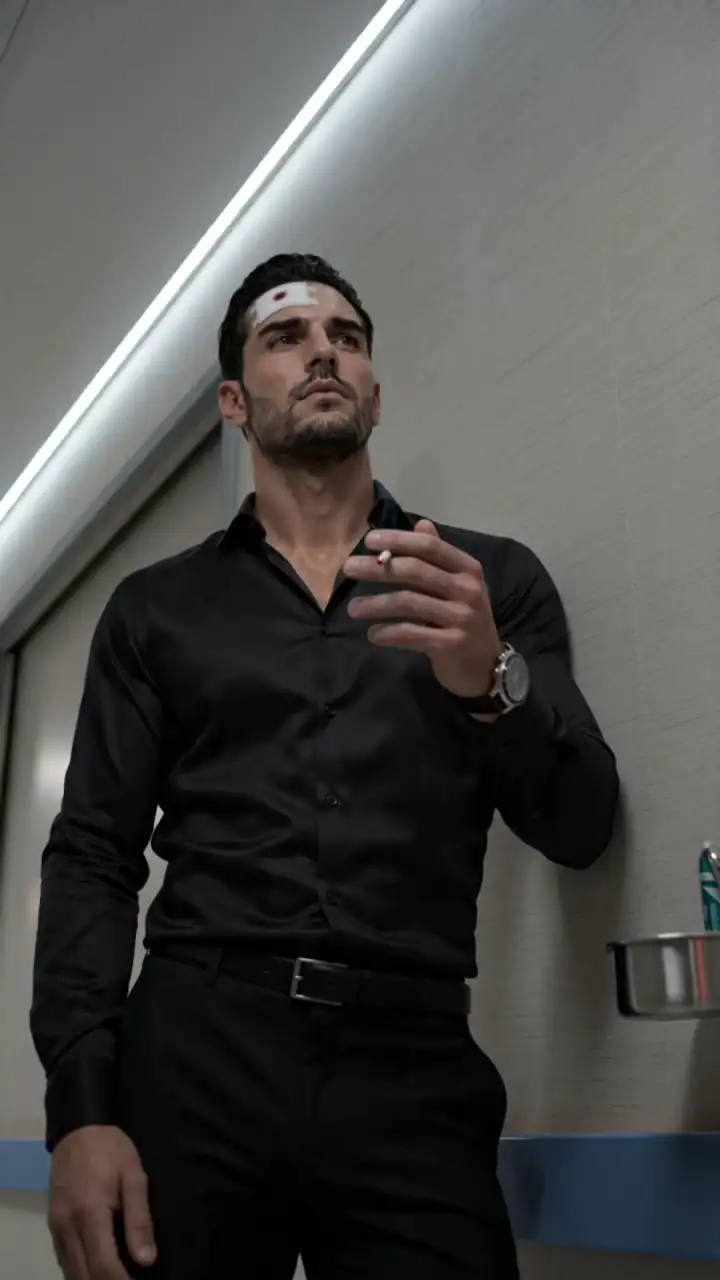 Episodio 47 de Compromiso roto, mi padrastro me quiere de vuelta