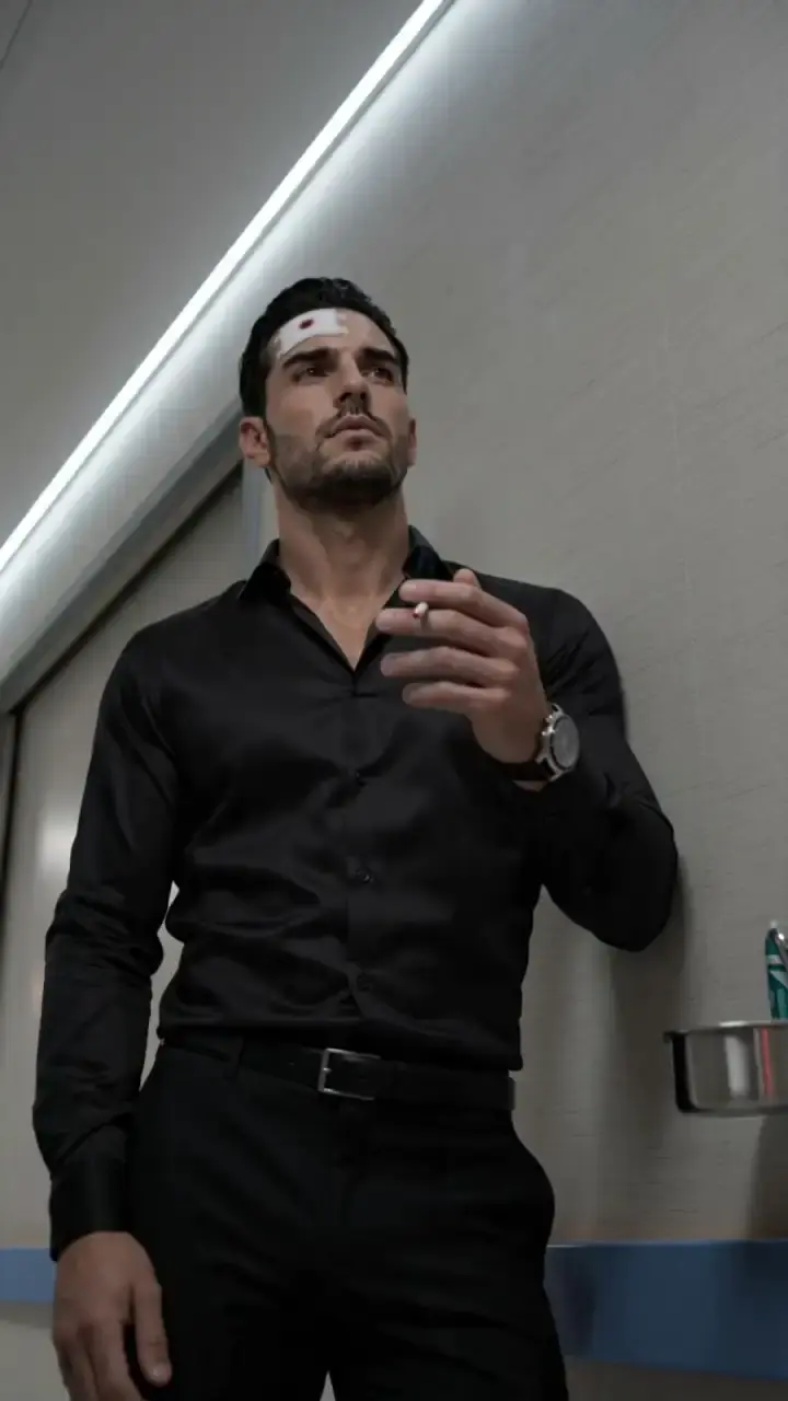 Episodio 47 de Compromiso roto, mi padrastro me quiere de vuelta