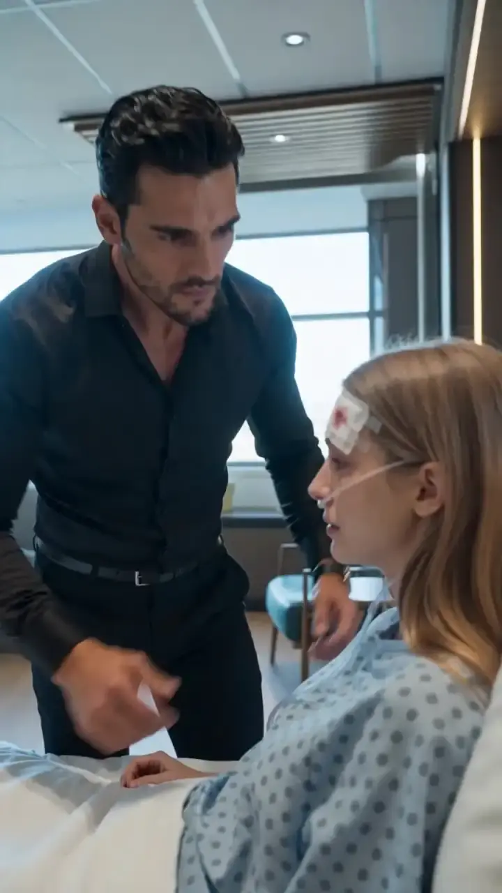 Episodio 50 de Compromiso roto, mi padrastro me quiere de vuelta