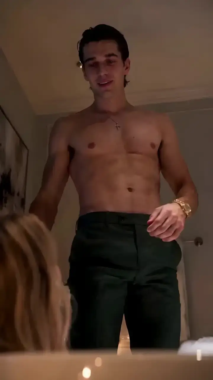 Episodio 28 de Confundida con la muñeca sexual de mi cuñado