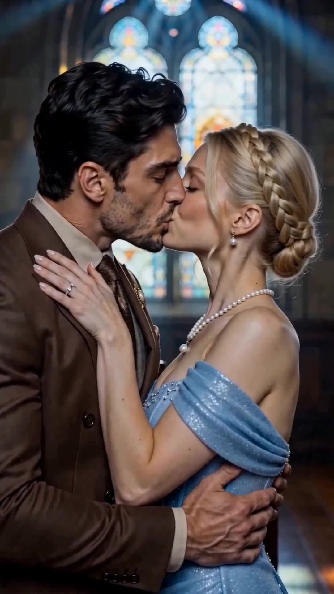 Episodio 2 de Consentida por el tío de mi ex tras renacer