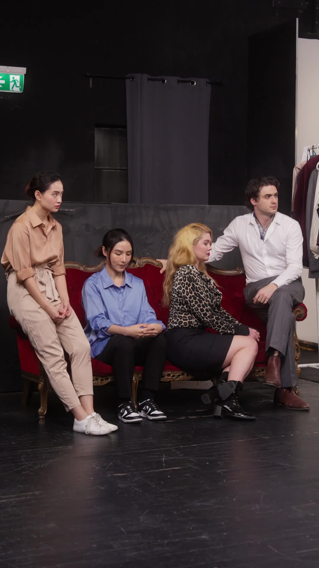 Episodio 13 de Contraté a un niñero multimillonario