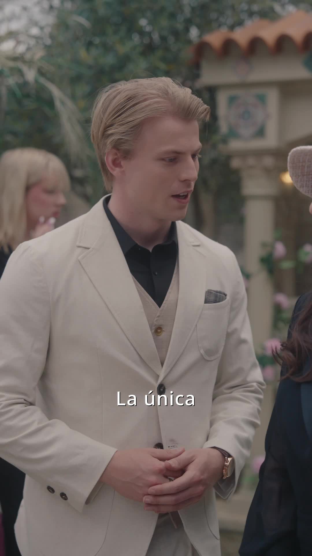 Episodio 22 de Contraté a un niñero multimillonario