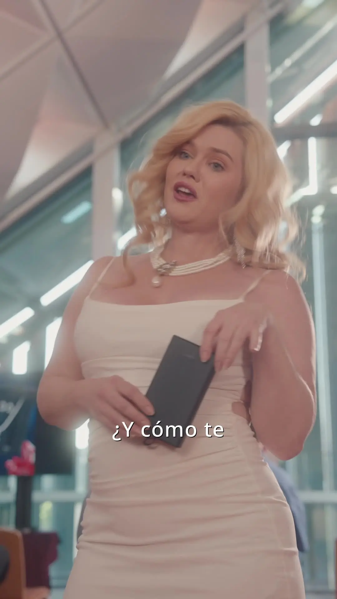 Episodio 35 de Contraté a un niñero multimillonario