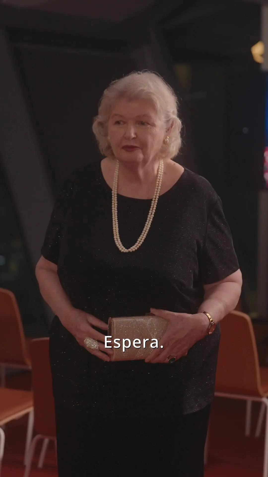 Episodio 39 de Contraté a un niñero multimillonario