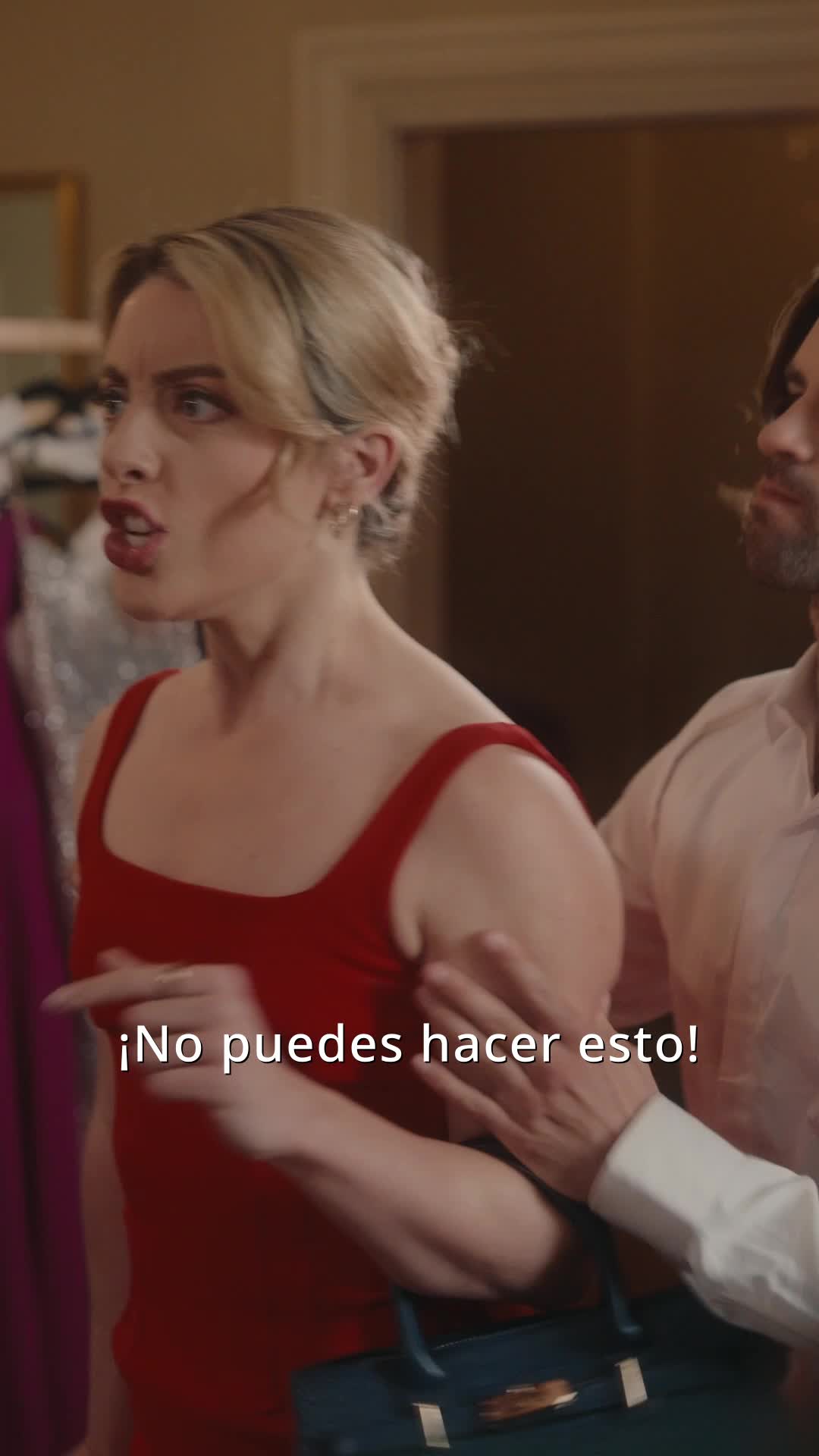 Episodio 60 de Contraté a un niñero multimillonario