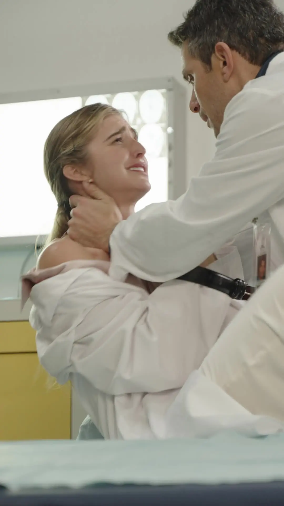 Episodio 10 de Contrato de matrimonio con mi ex