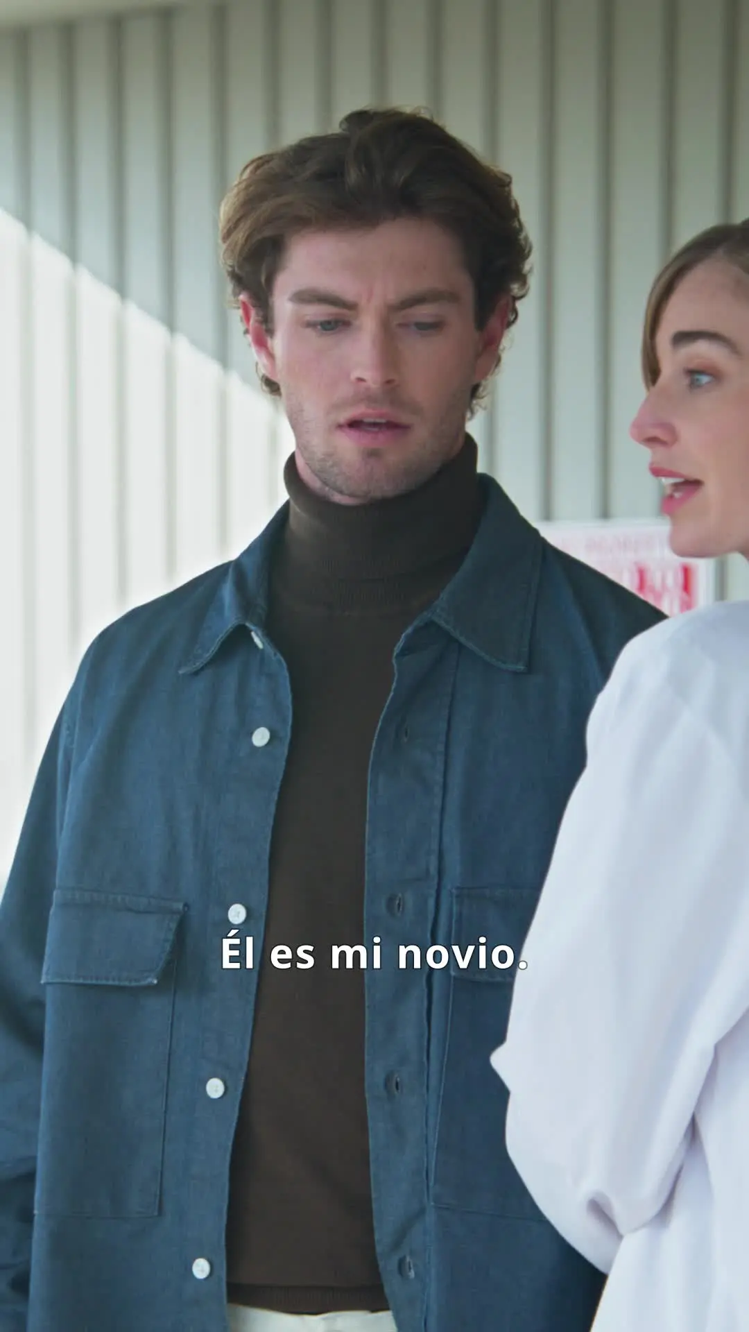 Episodio 12 de Contrato de matrimonio con mi ex