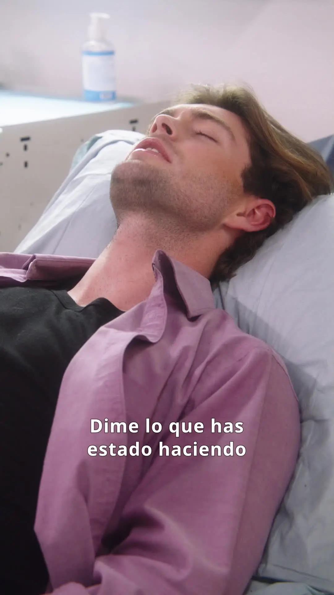 Episodio 25 de Contrato de matrimonio con mi ex