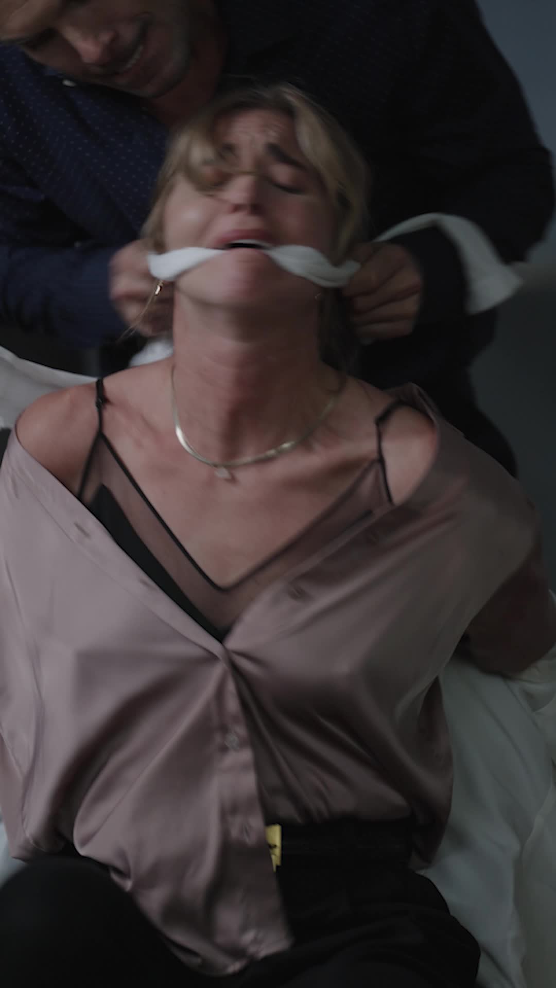 Episodio 48 de Contrato de matrimonio con mi ex