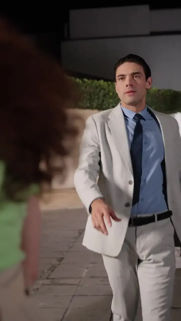 Episodio 11 de Contrato del Bebé de mi CEO