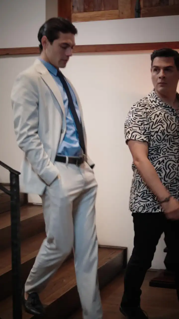 Episodio 5 de Contrato del Bebé de mi CEO