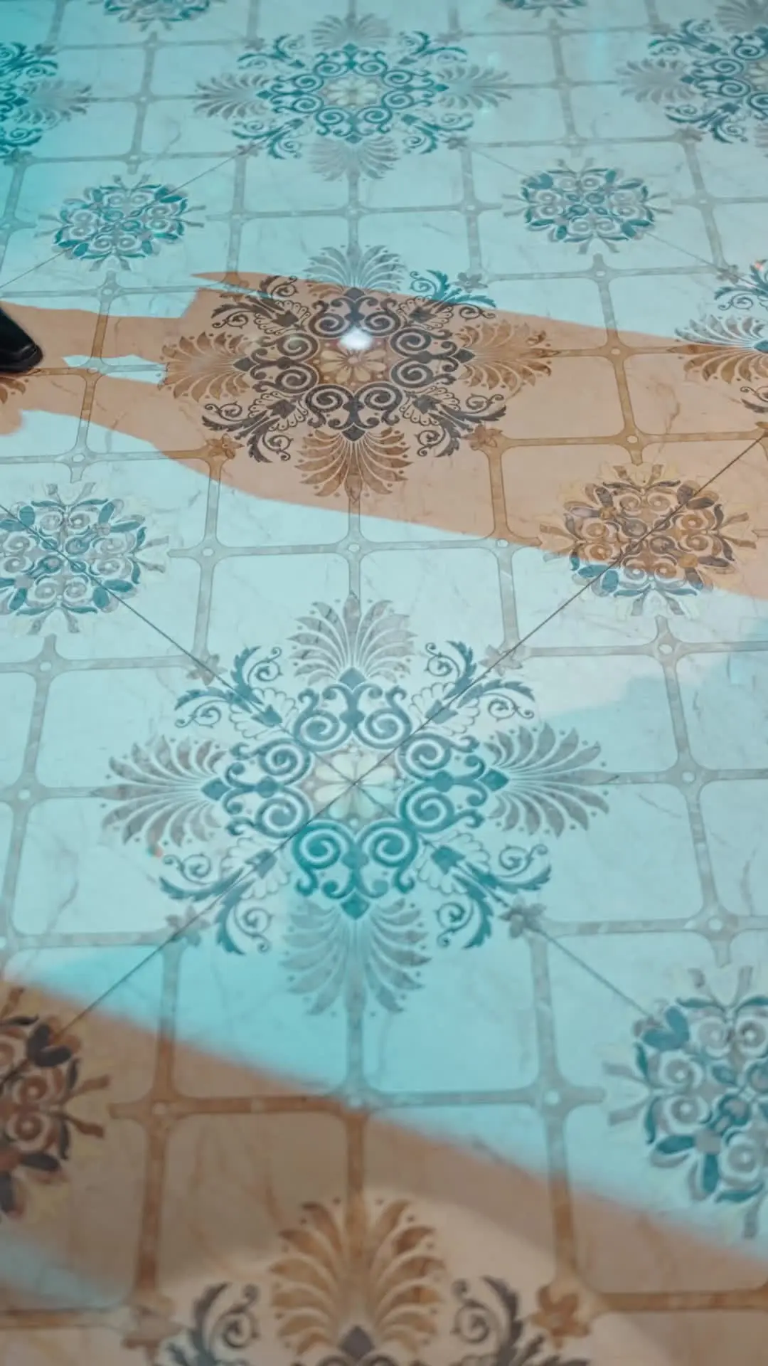 Episodio 5 de Convertida en madrastra por venganza