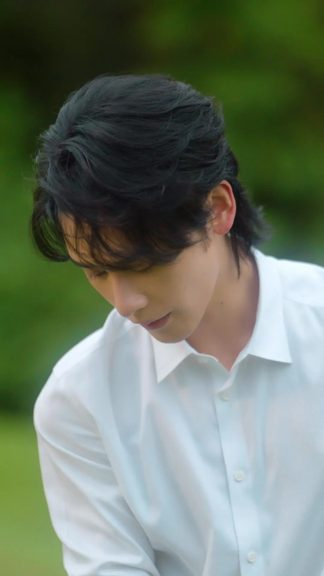 Episodio 38 de Corazón helado, deseo ardiente