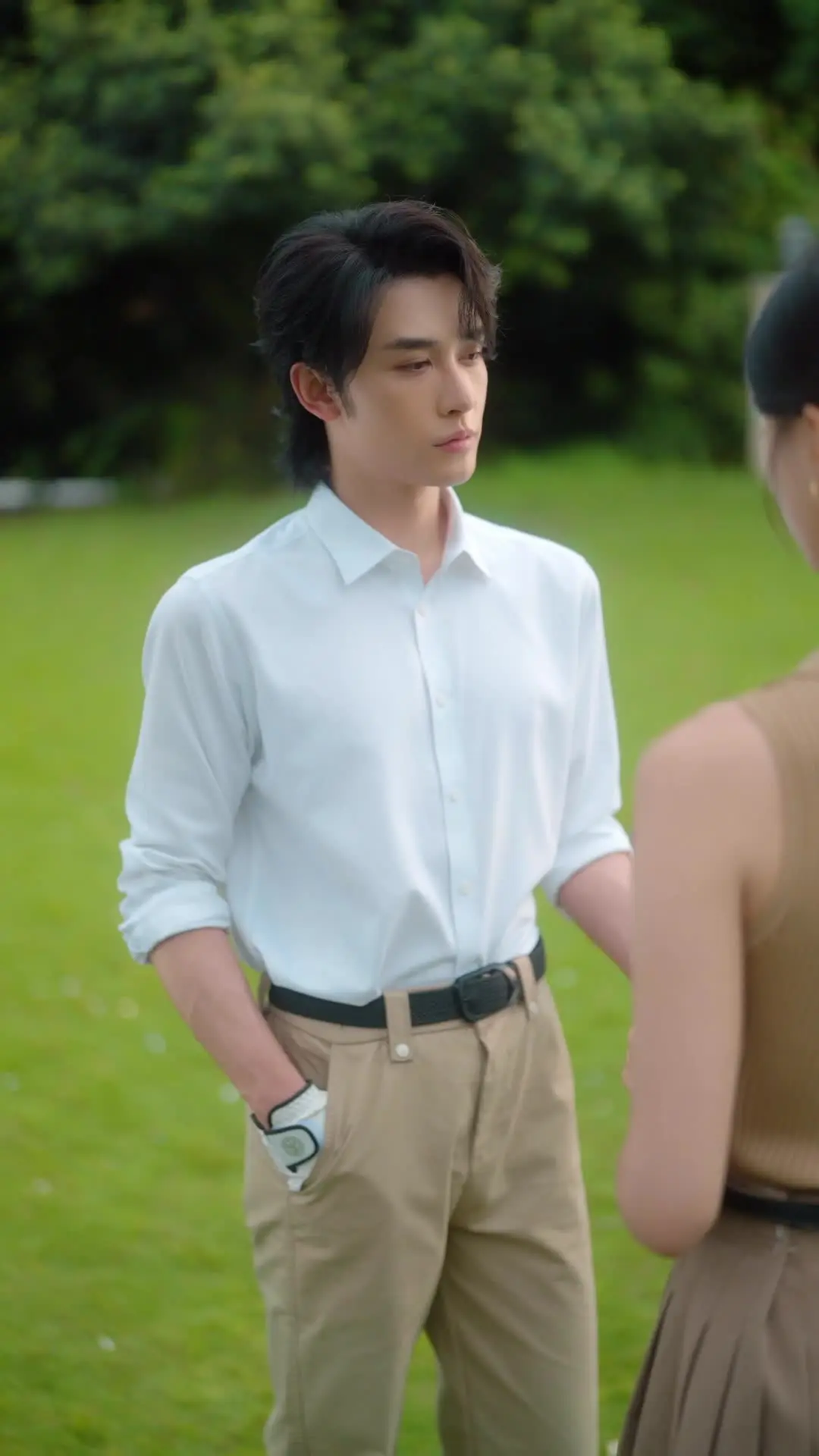 Episodio 40 de Corazón helado, deseo ardiente