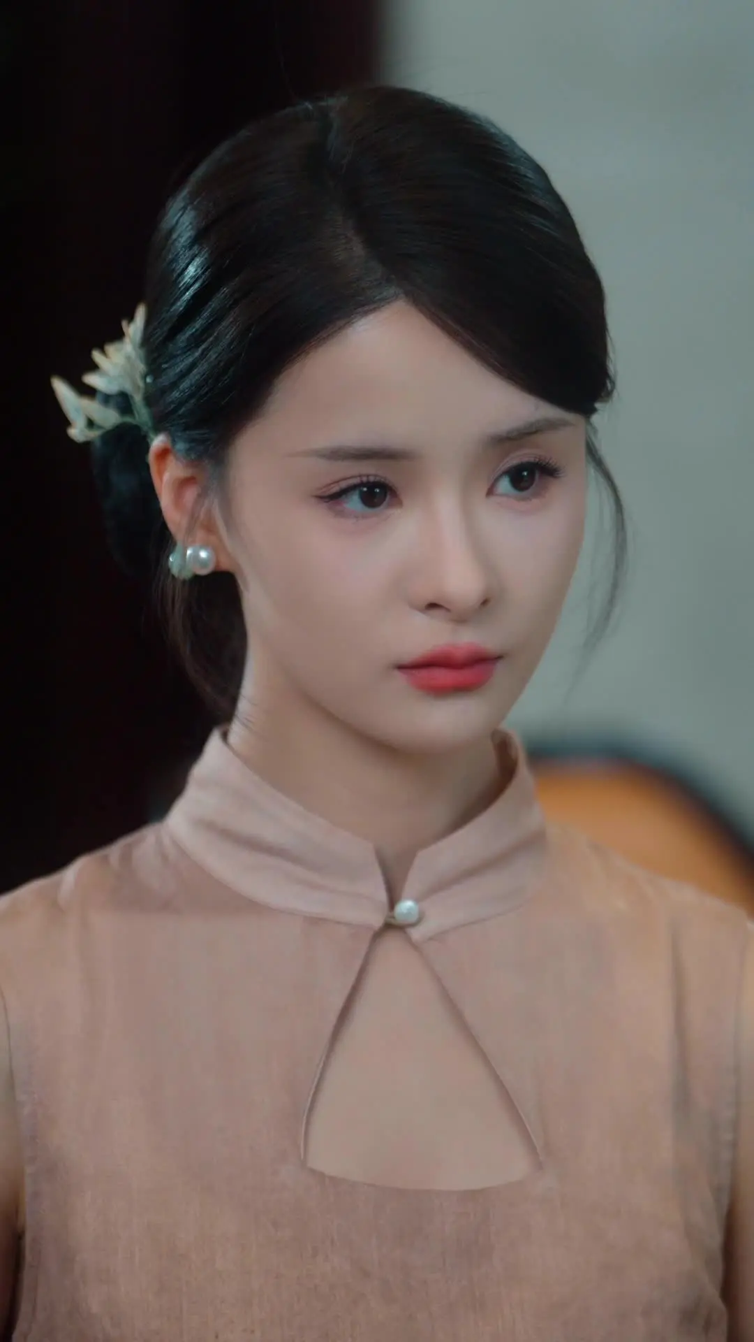 Episodio 44 de Corazón helado, deseo ardiente