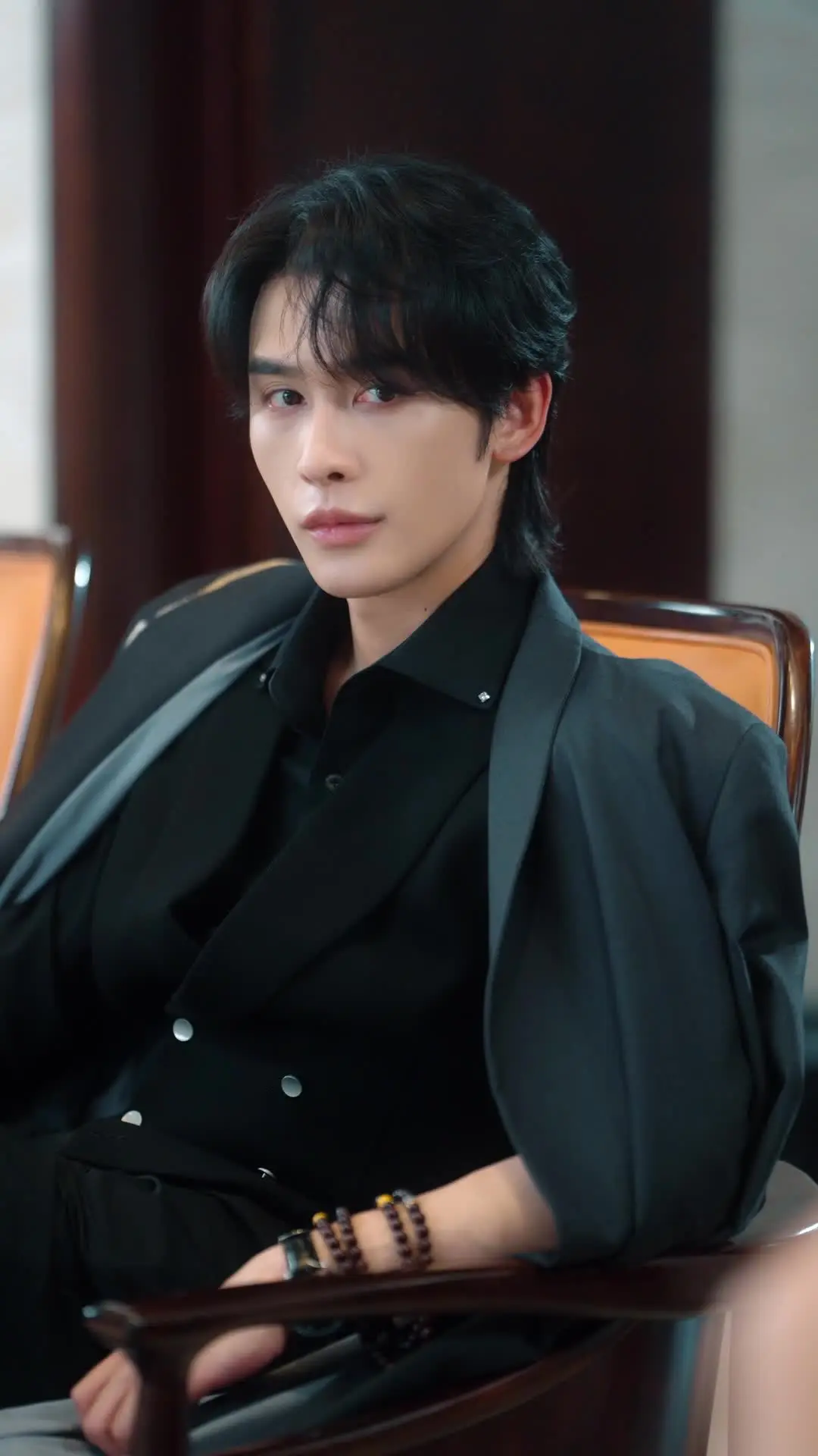 Episodio 47 de Corazón helado, deseo ardiente