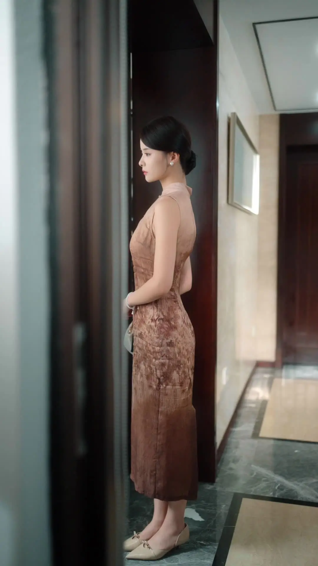 Episodio 51 de Corazón helado, deseo ardiente