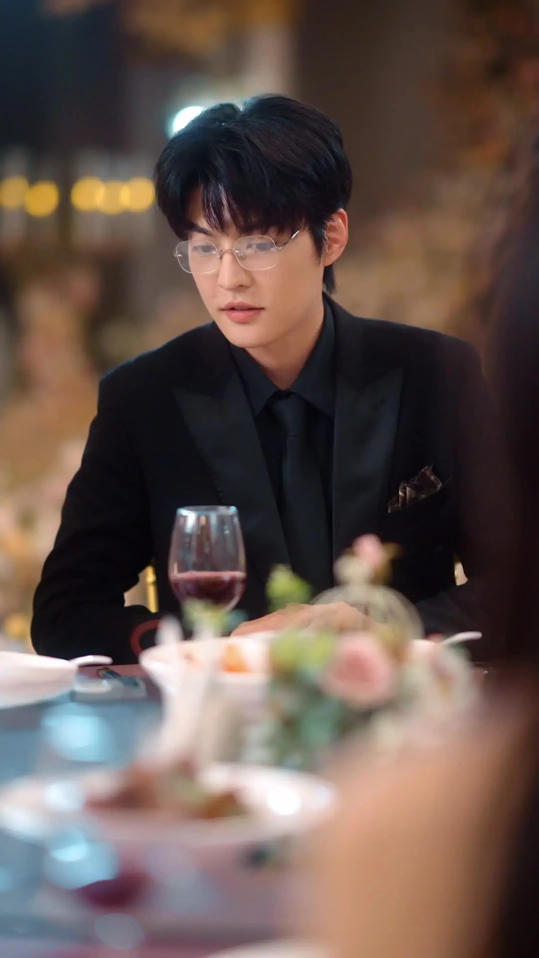 Episodio 6 de Corazón helado, deseo ardiente