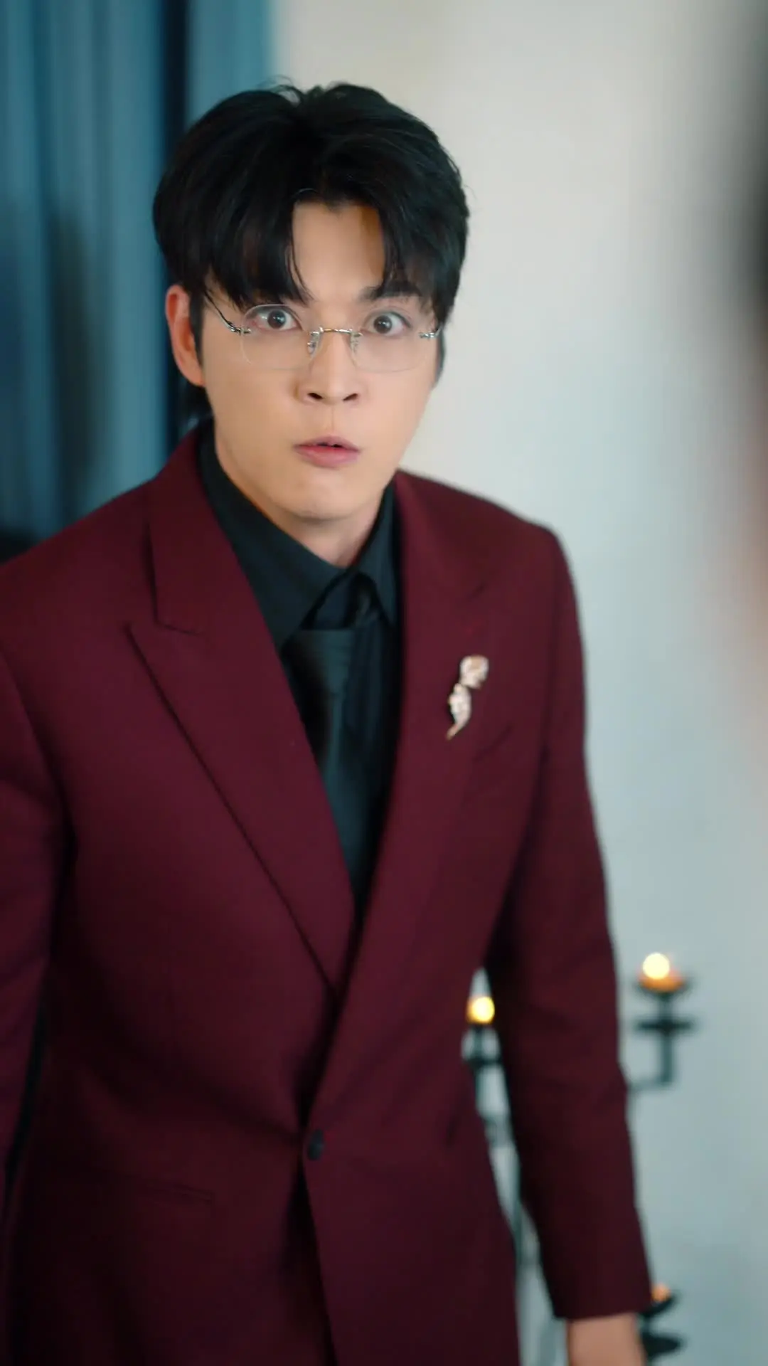 Episodio 77 de Corazón helado, deseo ardiente