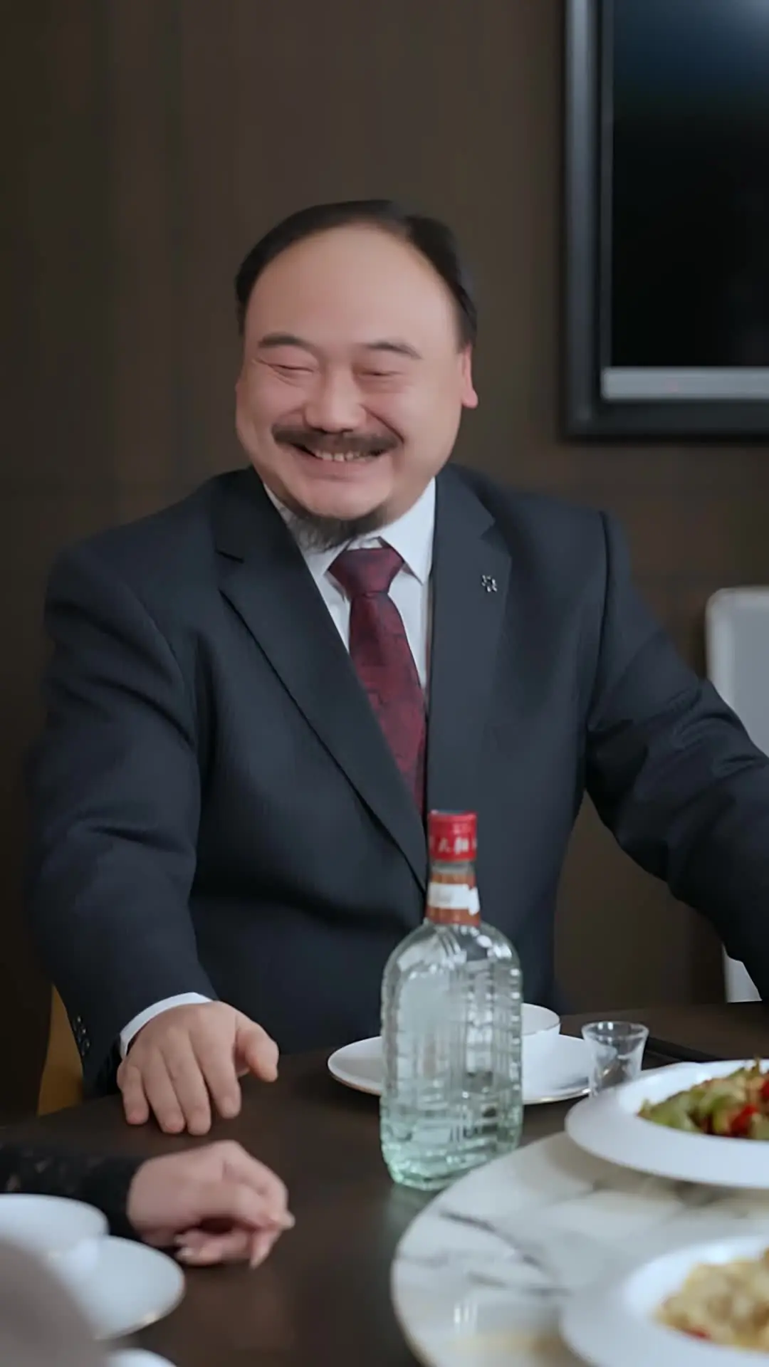 Episodio 46 de Corazón helado: el despertar del médico genio