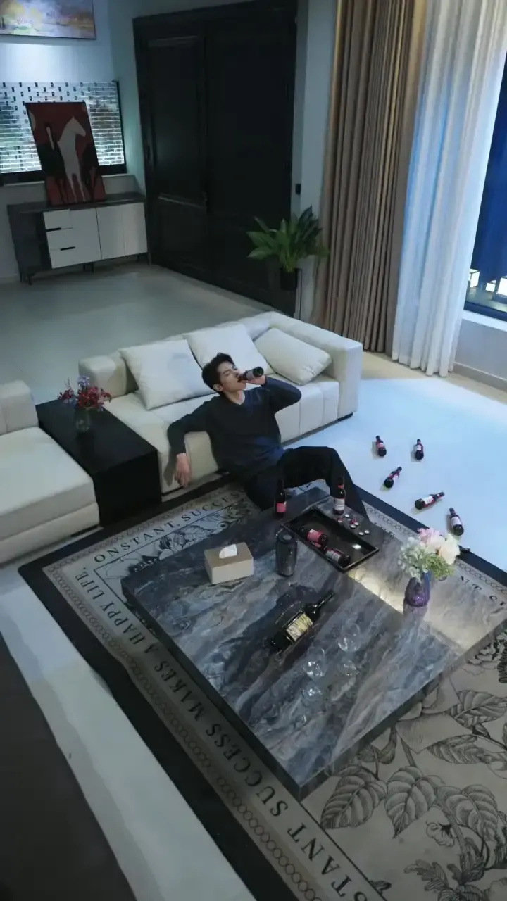 Episodio 102 de Corazón Roto, Amor Perdido