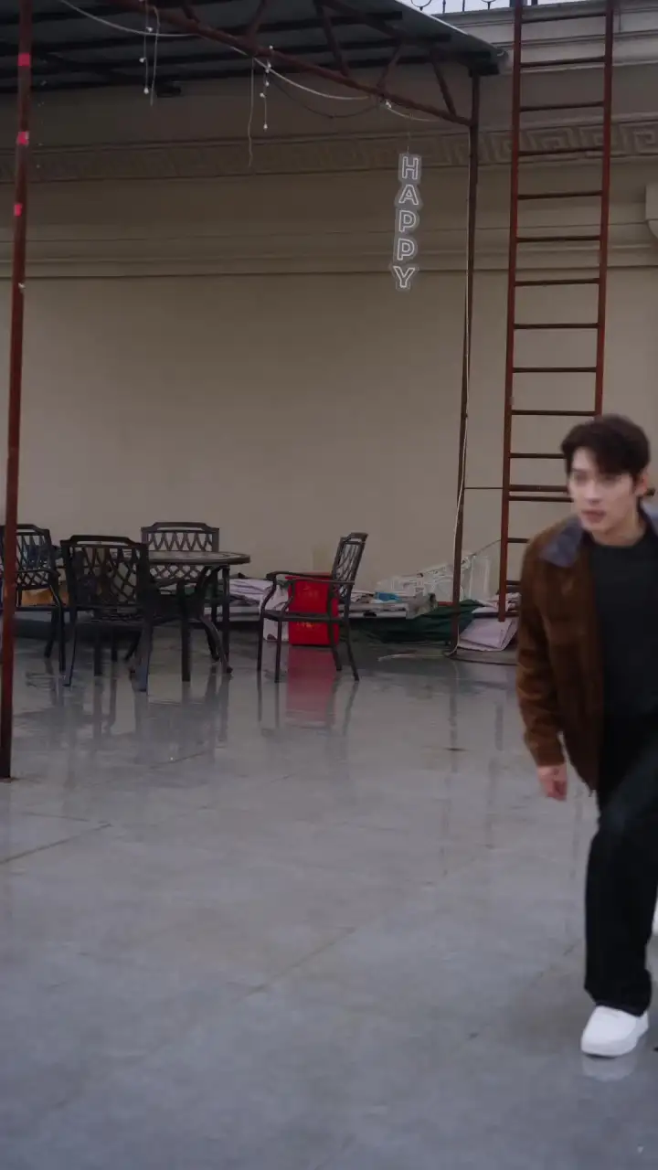 Episodio 103 de Corazón Roto, Amor Perdido