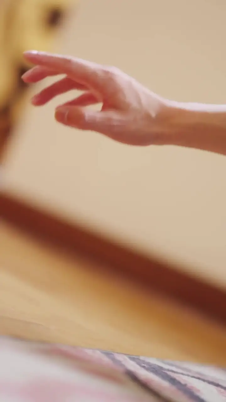 Episodio 11 de Corazón Roto, Amor Perdido