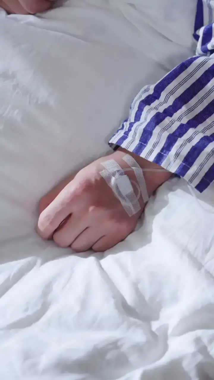 Episodio 12 de Corazón Roto, Amor Perdido