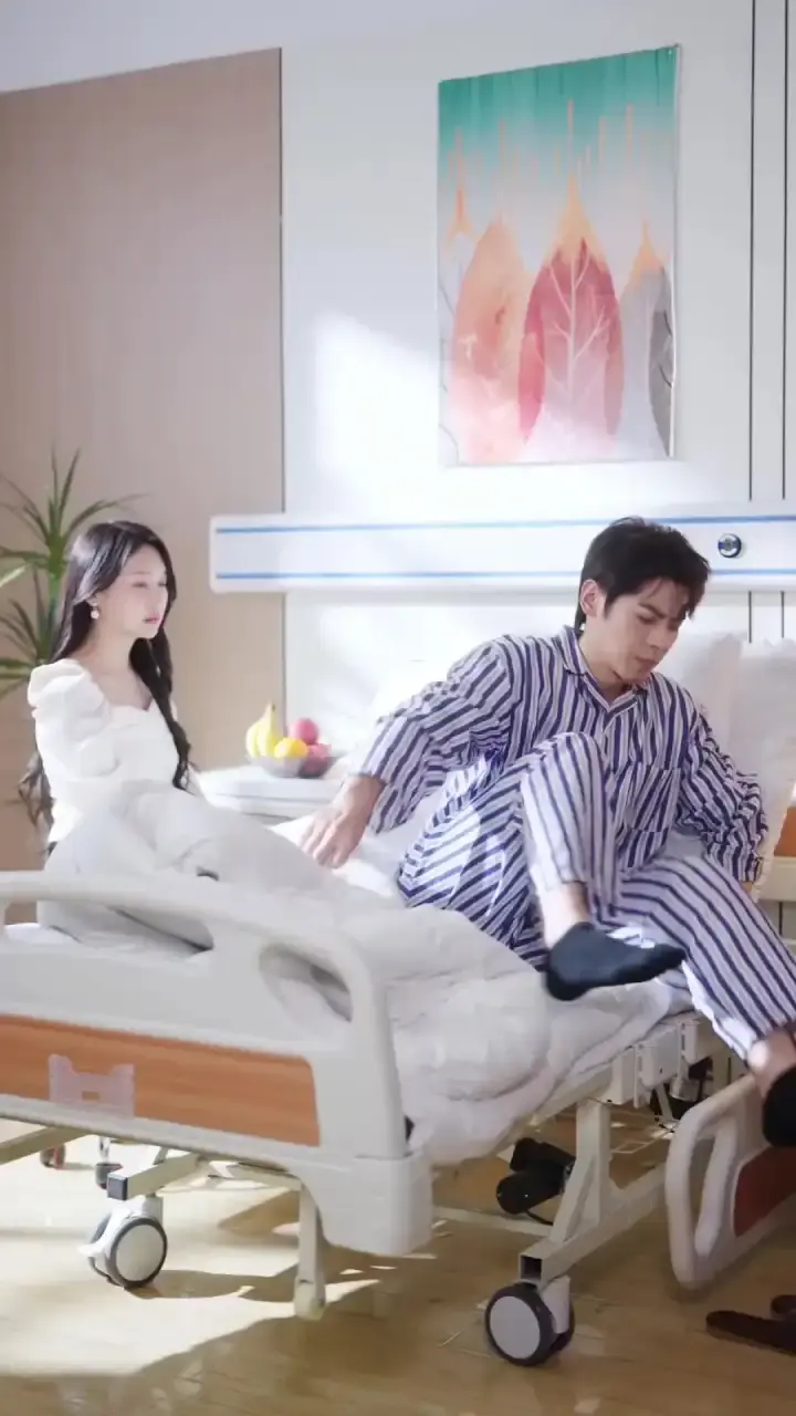 Episodio 13 de Corazón Roto, Amor Perdido
