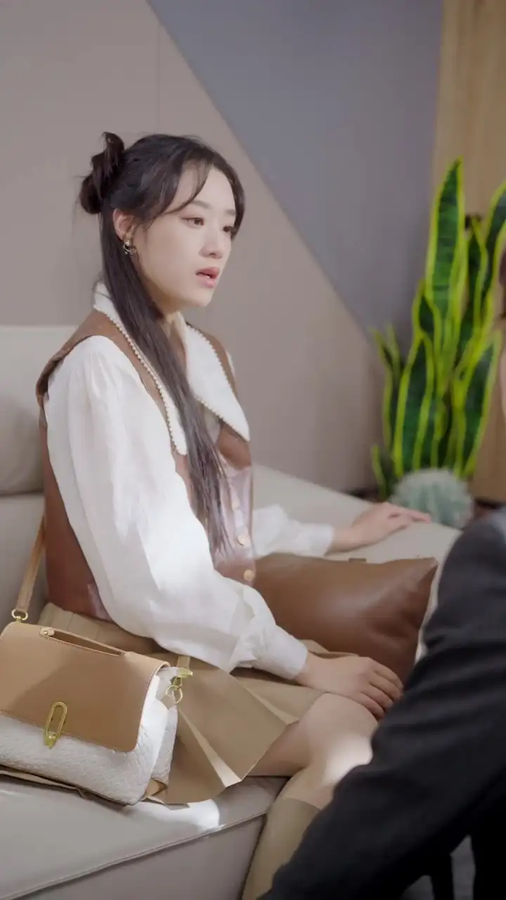 Episodio 16 de Corazón Roto, Amor Perdido