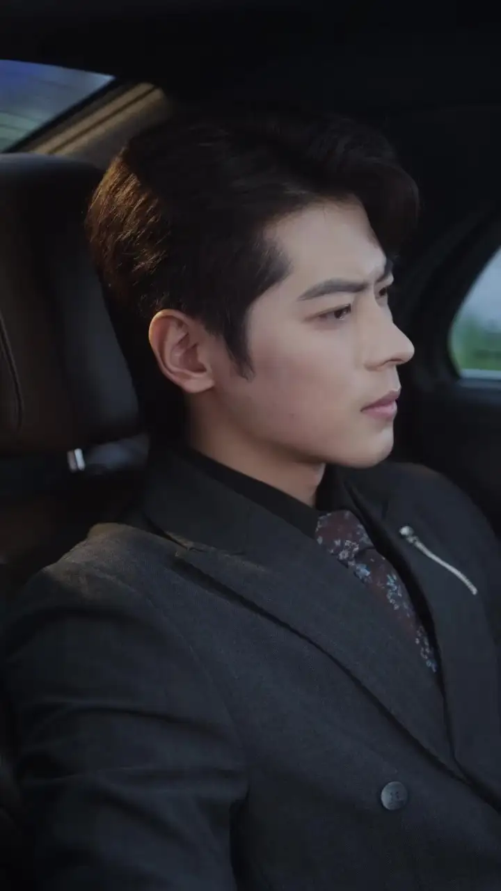 Episodio 19 de Corazón Roto, Amor Perdido
