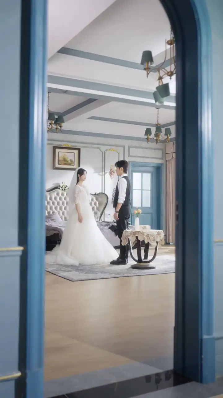 Episodio 2 de Corazón Roto, Amor Perdido