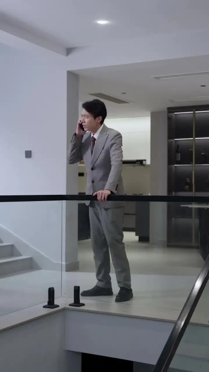 Episodio 22 de Corazón Roto, Amor Perdido