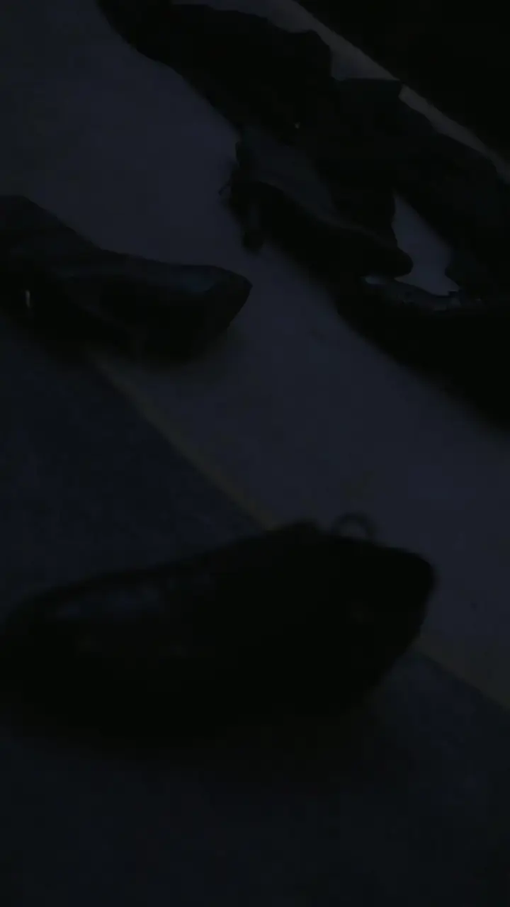 Episodio 23 de Corazón Roto, Amor Perdido