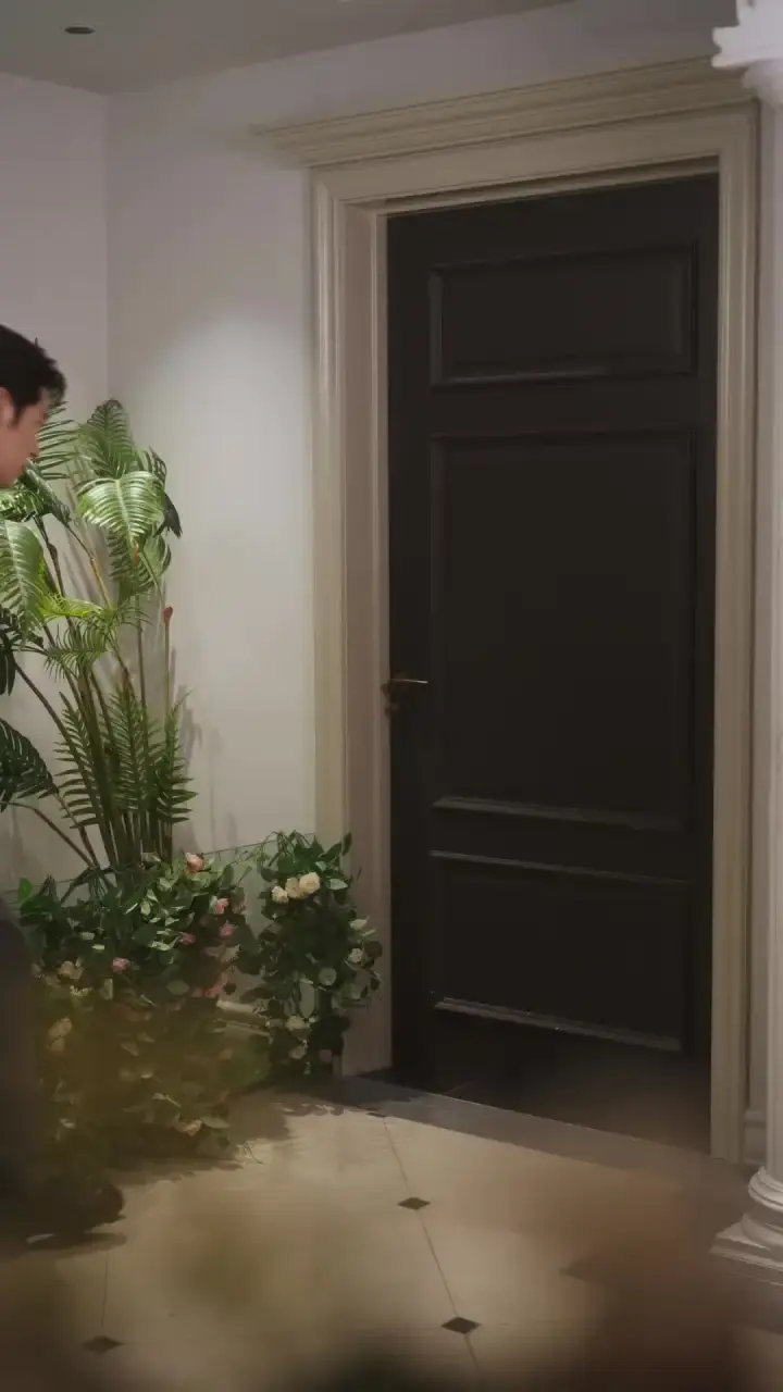 Episodio 31 de Corazón Roto, Amor Perdido