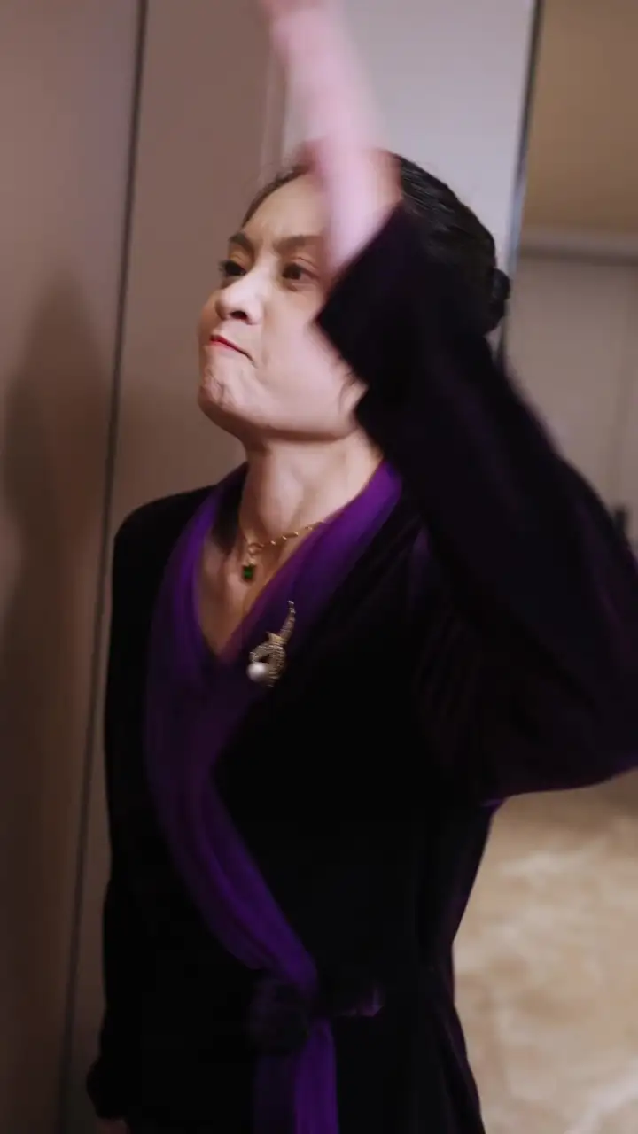 Episodio 34 de Corazón Roto, Amor Perdido