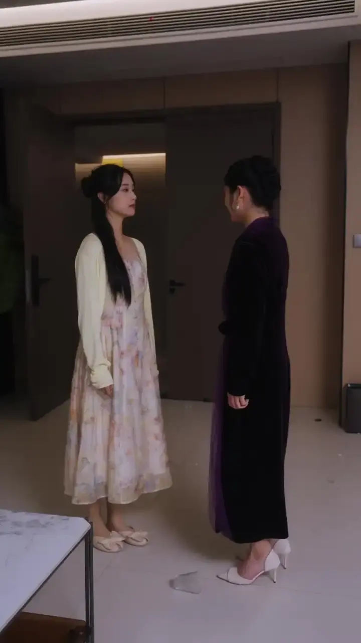 Episodio 35 de Corazón Roto, Amor Perdido