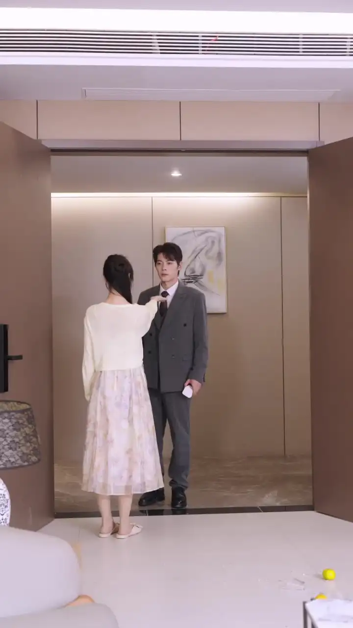 Episodio 37 de Corazón Roto, Amor Perdido