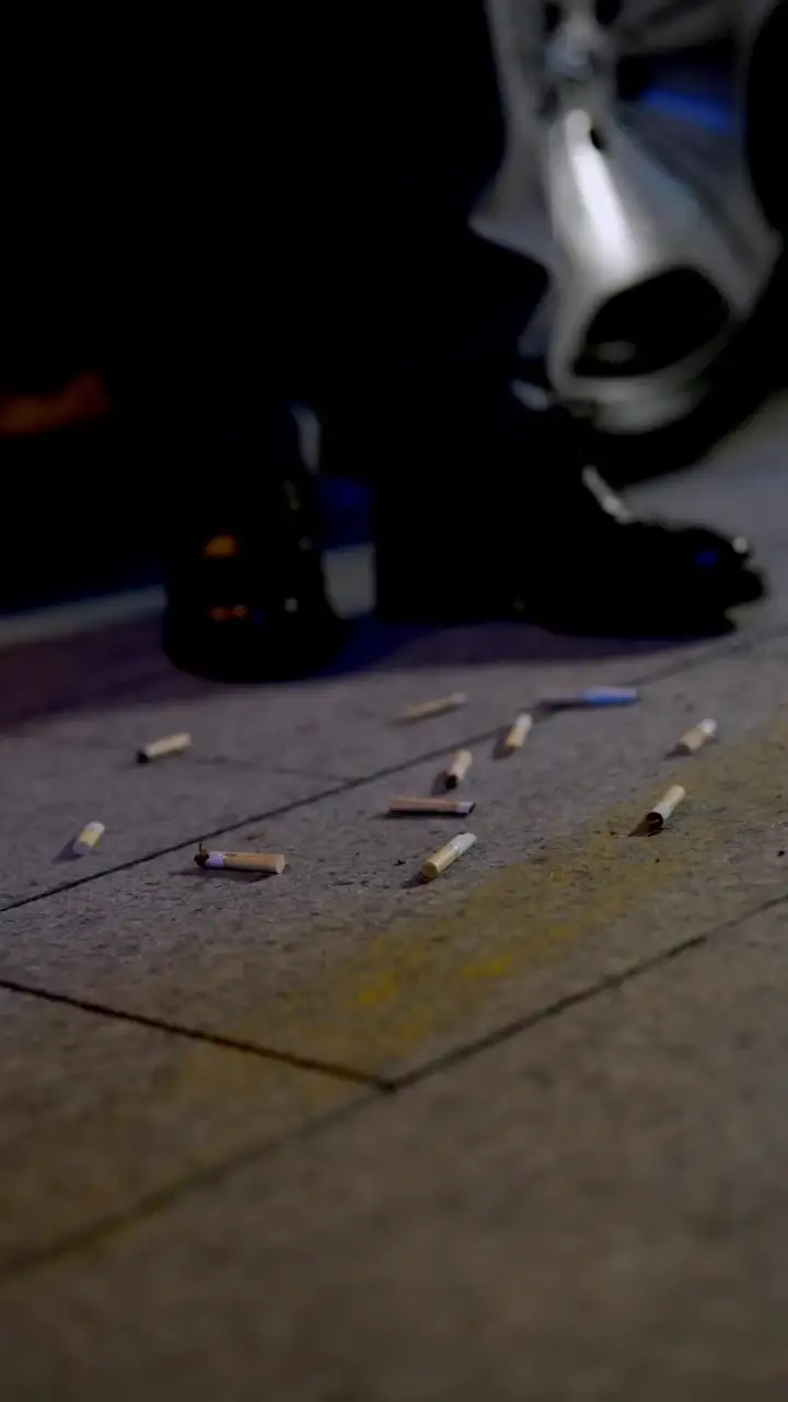 Episodio 42 de Corazón Roto, Amor Perdido