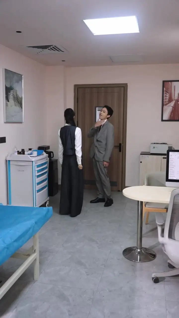 Episodio 47 de Corazón Roto, Amor Perdido