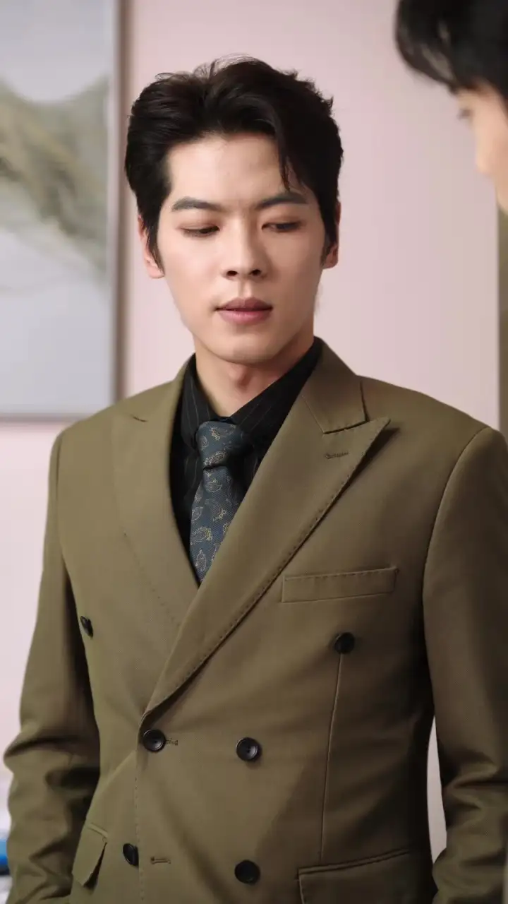 Episodio 49 de Corazón Roto, Amor Perdido