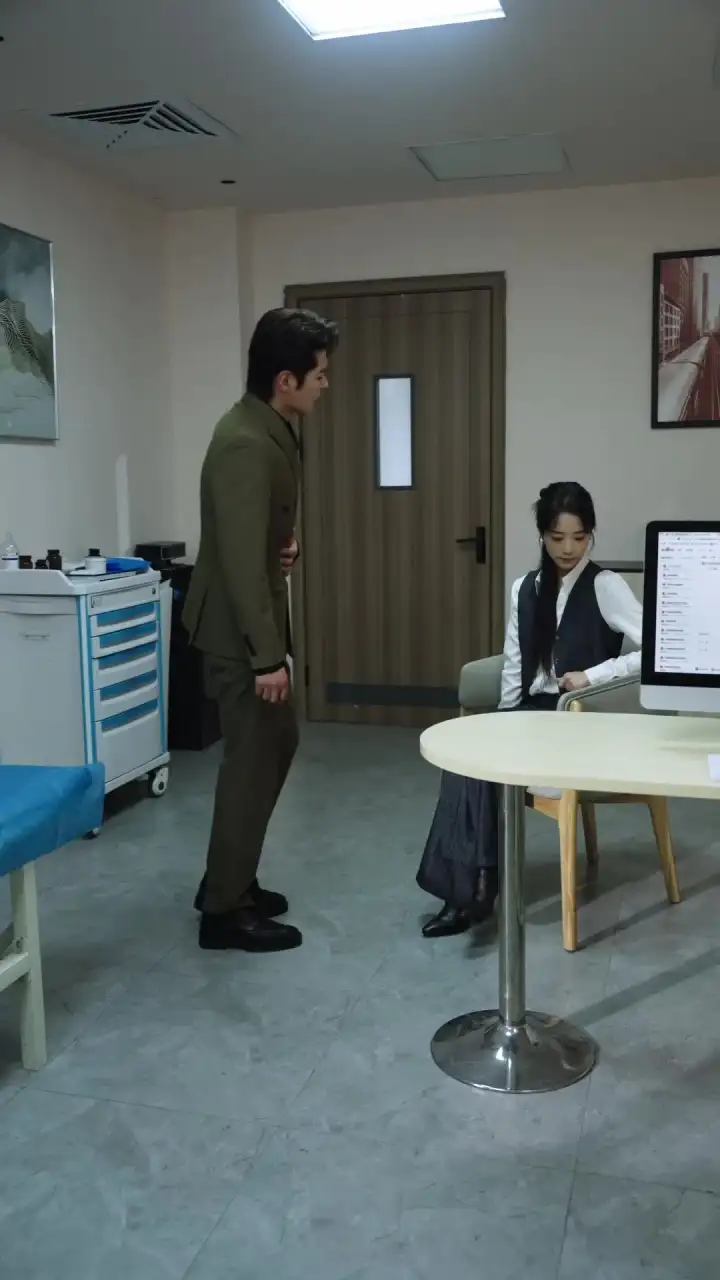 Episodio 50 de Corazón Roto, Amor Perdido