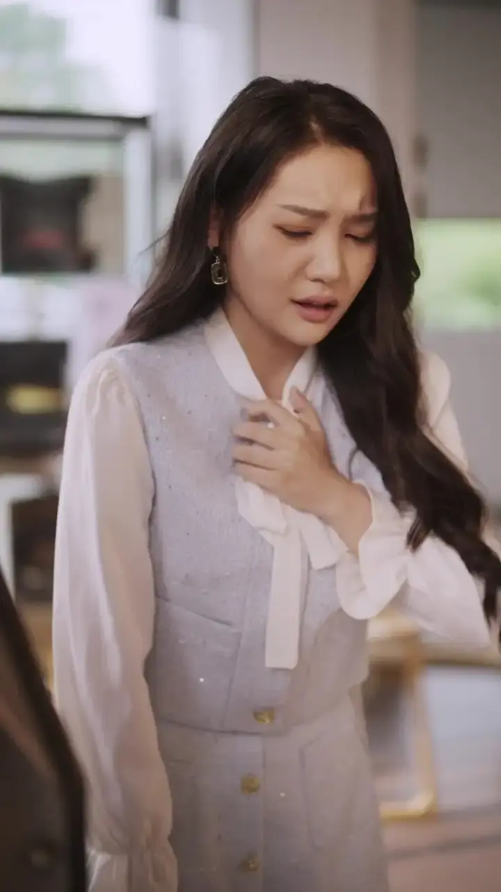 Episodio 58 de Corazón Roto, Amor Perdido
