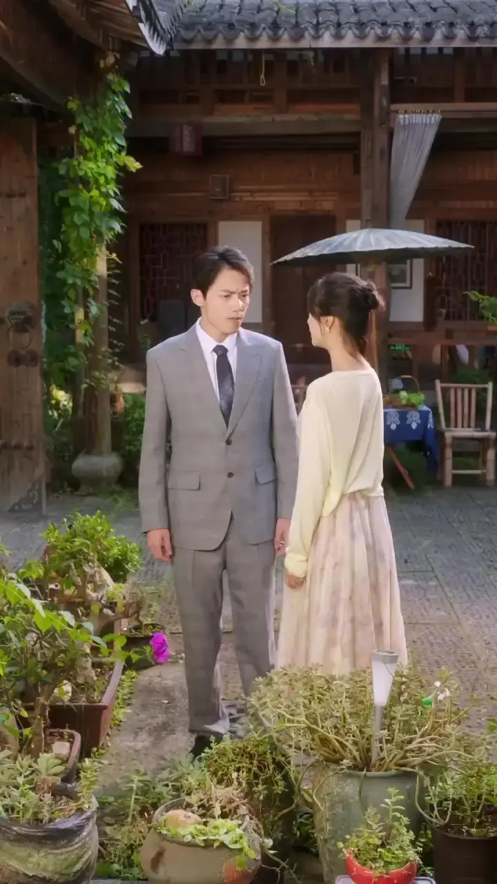 Episodio 6 de Corazón Roto, Amor Perdido