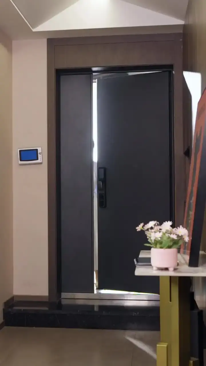Episodio 65 de Corazón Roto, Amor Perdido