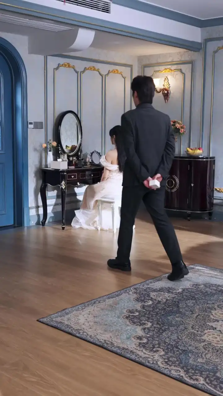 Episodio 69 de Corazón Roto, Amor Perdido