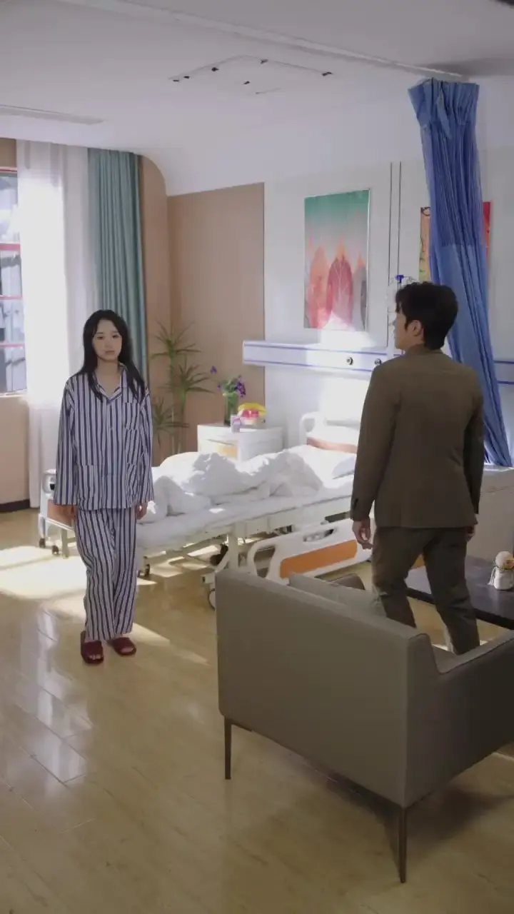 Episodio 85 de Corazón Roto, Amor Perdido