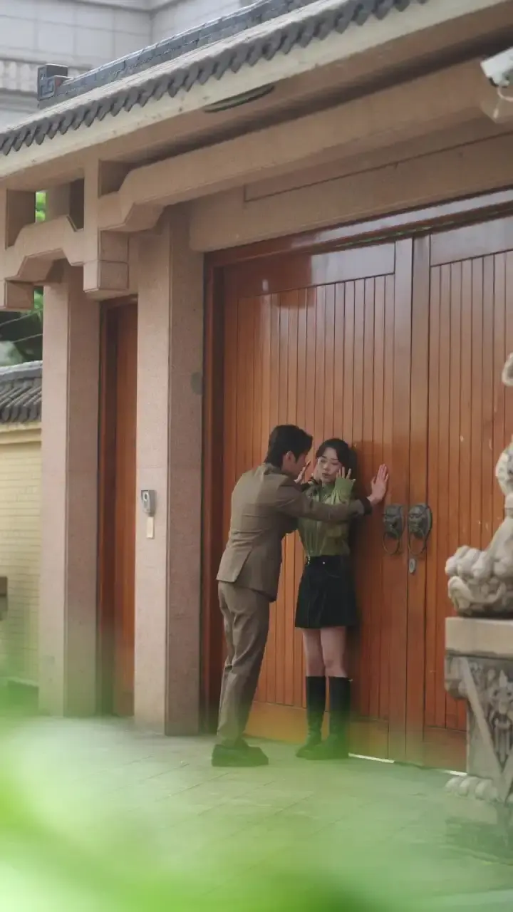 Episodio 92 de Corazón Roto, Amor Perdido